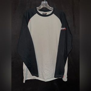 Men’s Ariat FR Longsleeve Shirt. Size XL